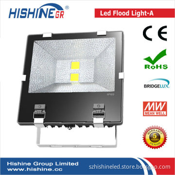 150W Led Flood Tunnel Light 15150lm AC90-295V